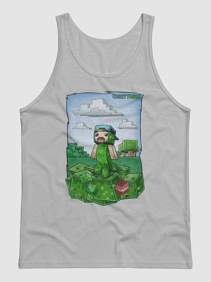 The Favorite Bad Guy - Tank Top product image (1)