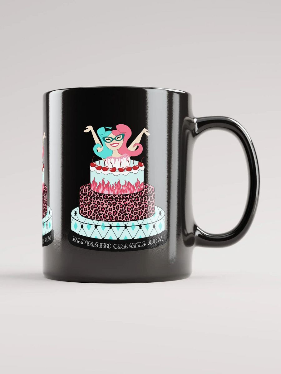 Golden Jubilee Mug product image (2)