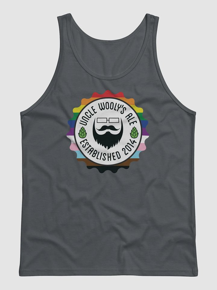 Pride Month - Tank product image (1)