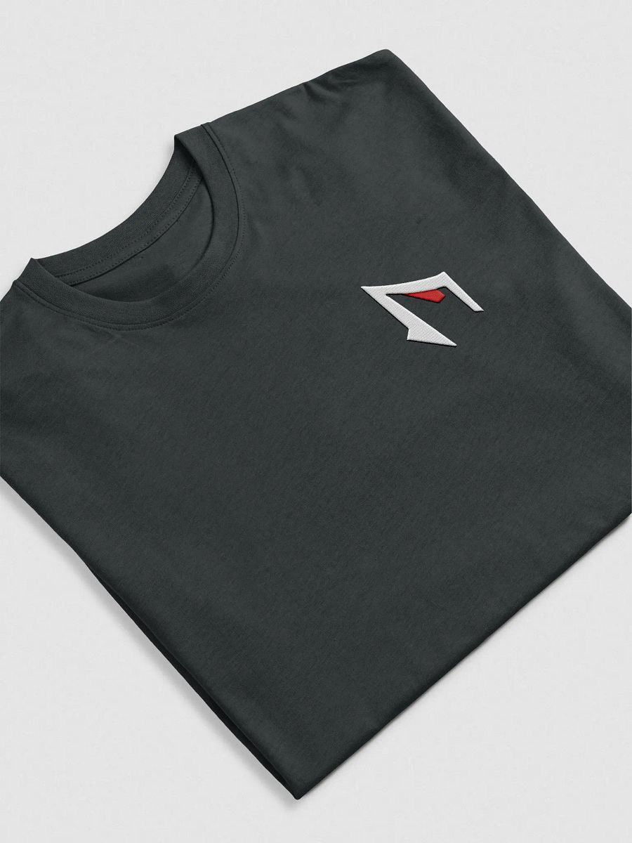 Cotton Heritage Men's Premium Heavyweight Tee w FAM3 LOGO product image (4)