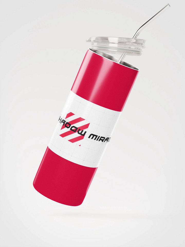 TSM Stainless Steel Tumbler product image (2)