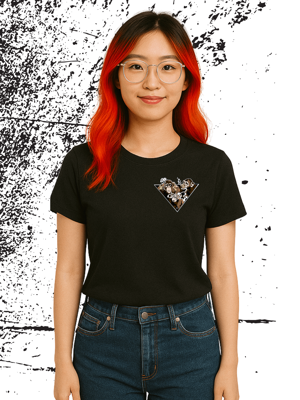 RX Monkey product image (2)