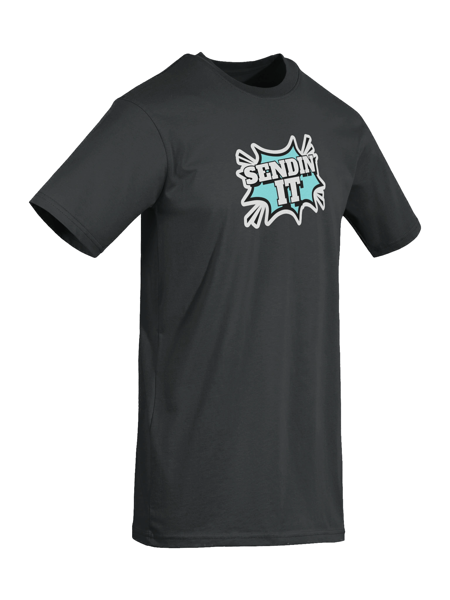 Sendin It! - Men's Tee product image (8)
