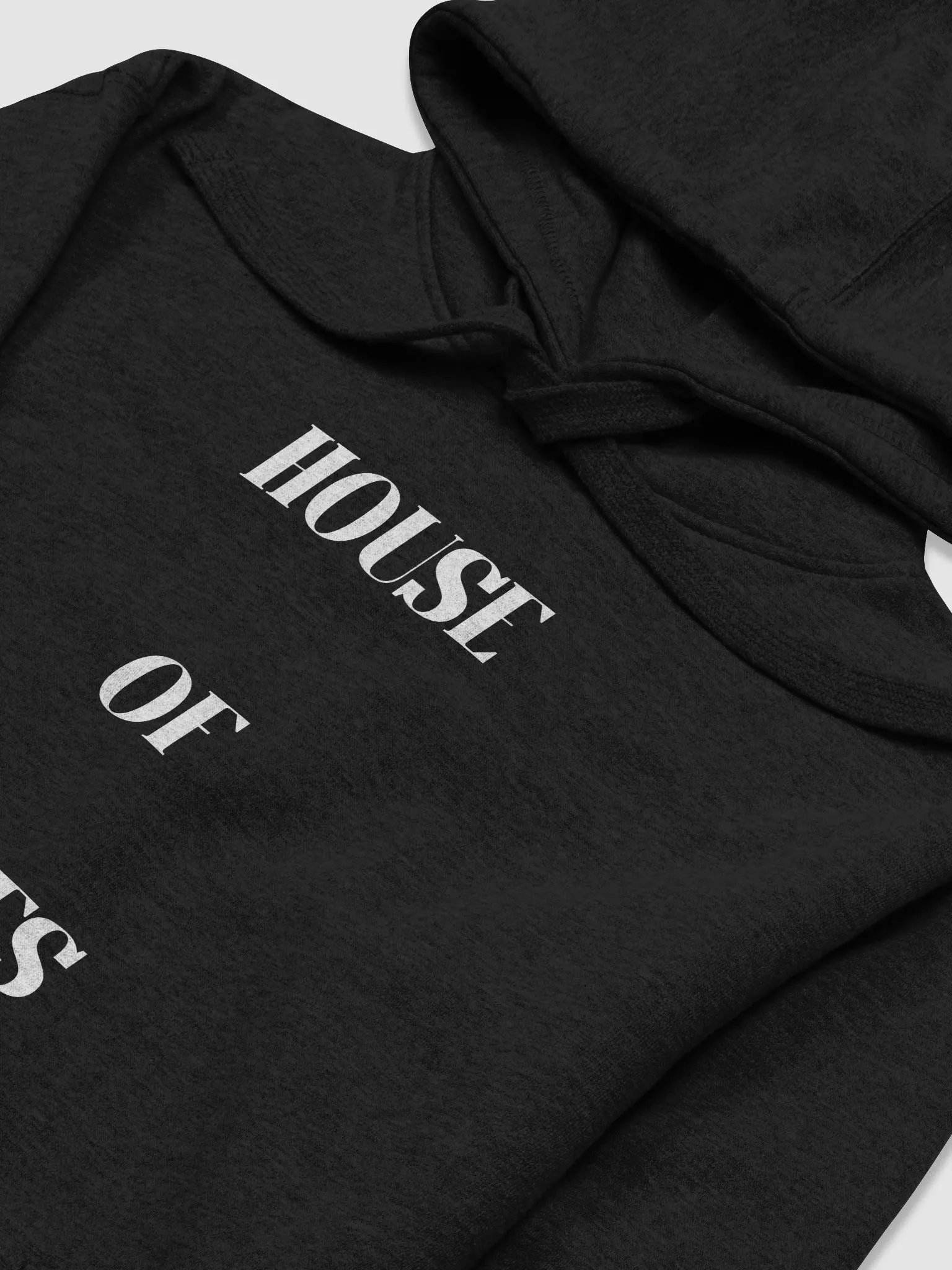 HOUSE OF CAKES(WHITE PRINT) product image (5)