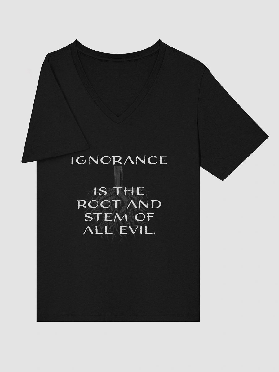 The Root and Stem Women's Tee product image (23)
