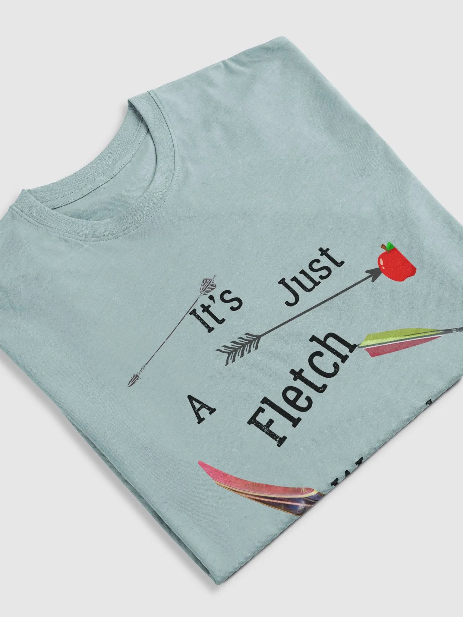 Just A Fletch Wound product image (25)