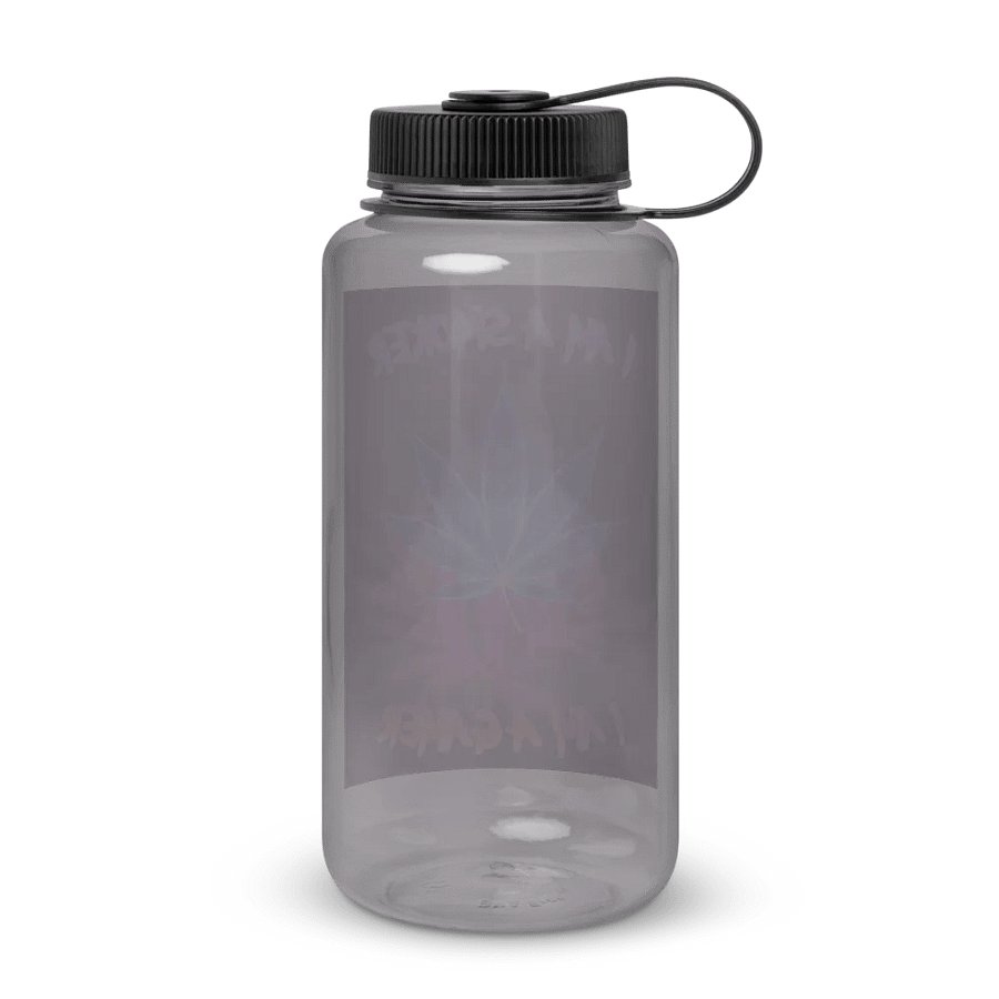 Gamer Smoker Water Bottle product image (2)