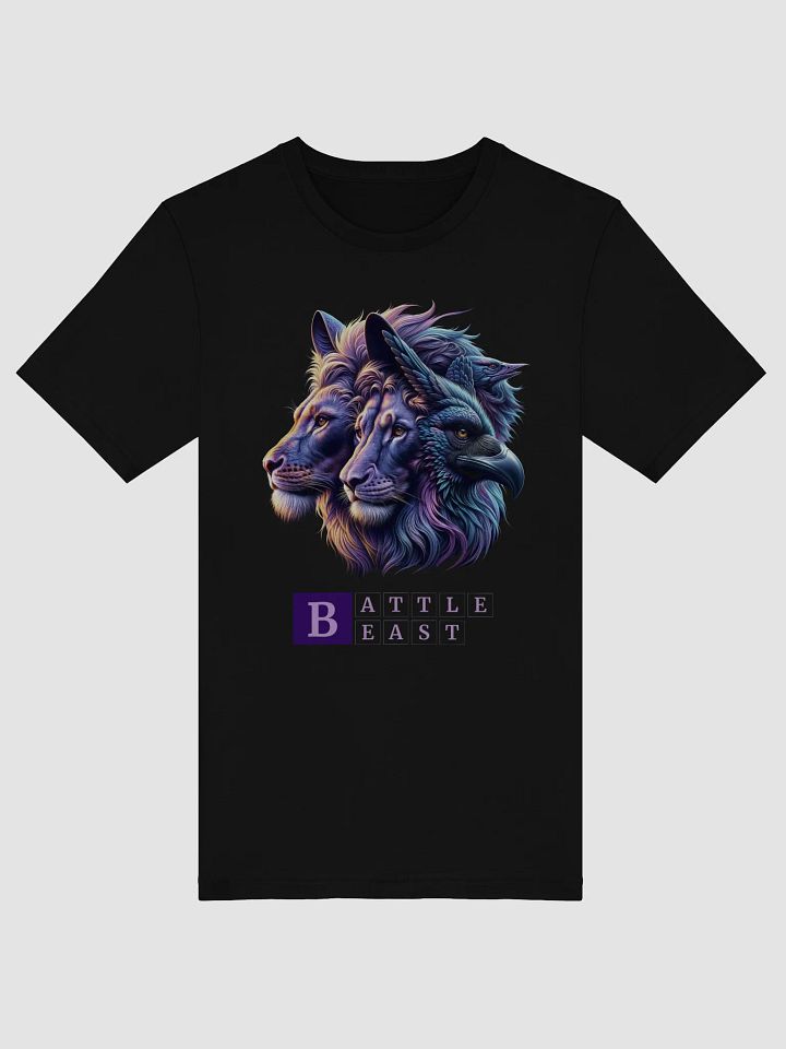 Battle Beast | Supersoft T-Shirt product image (7)