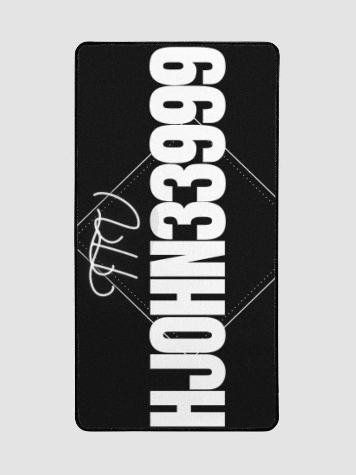 HJohn33999 Deskpad product image (2)