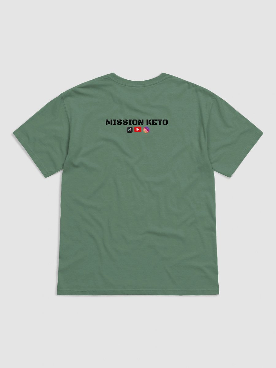 Let's Be Keto Friends T-Shirt product image (17)