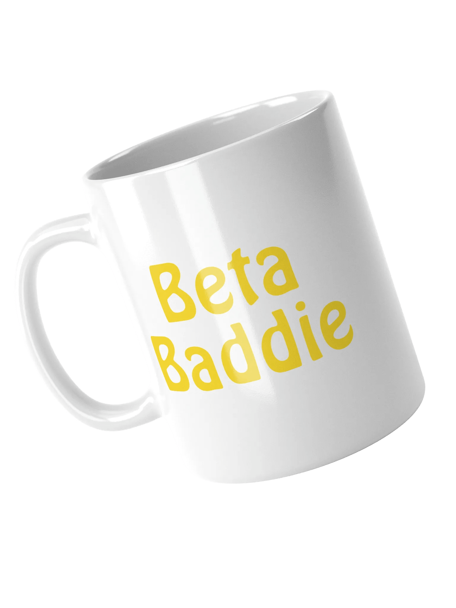 Meggs Beta Baddie Mug product image (1)