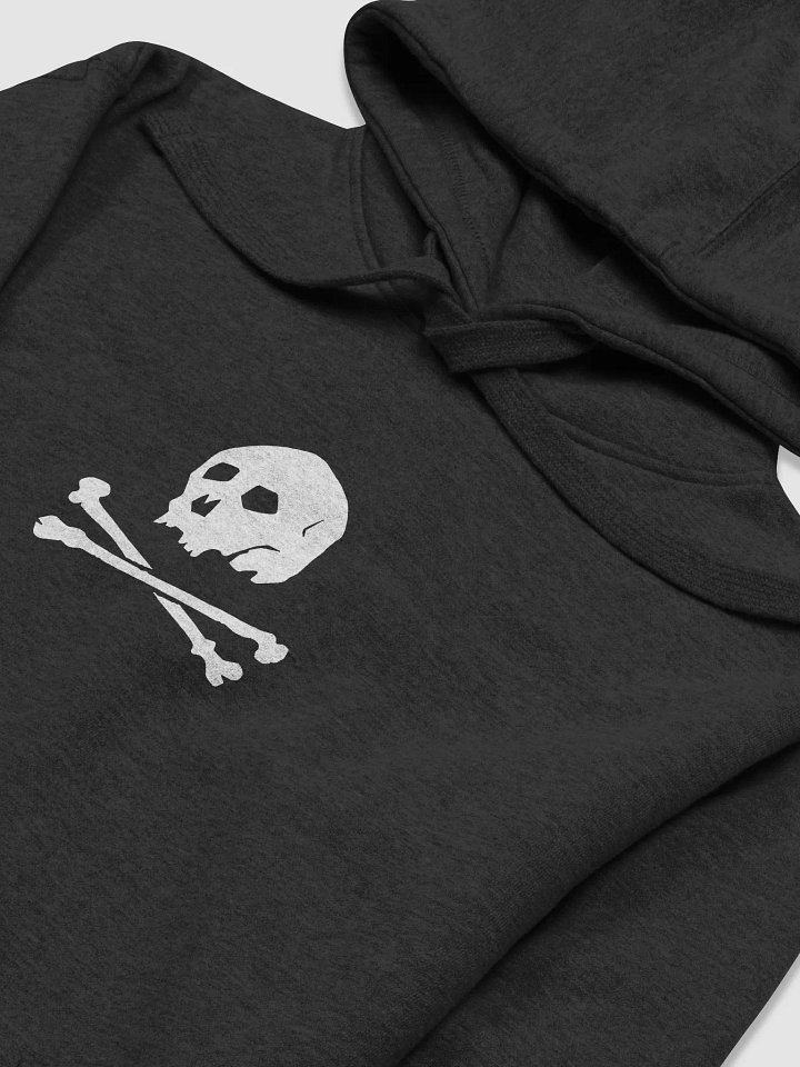 Skull Hoodie product image (2)