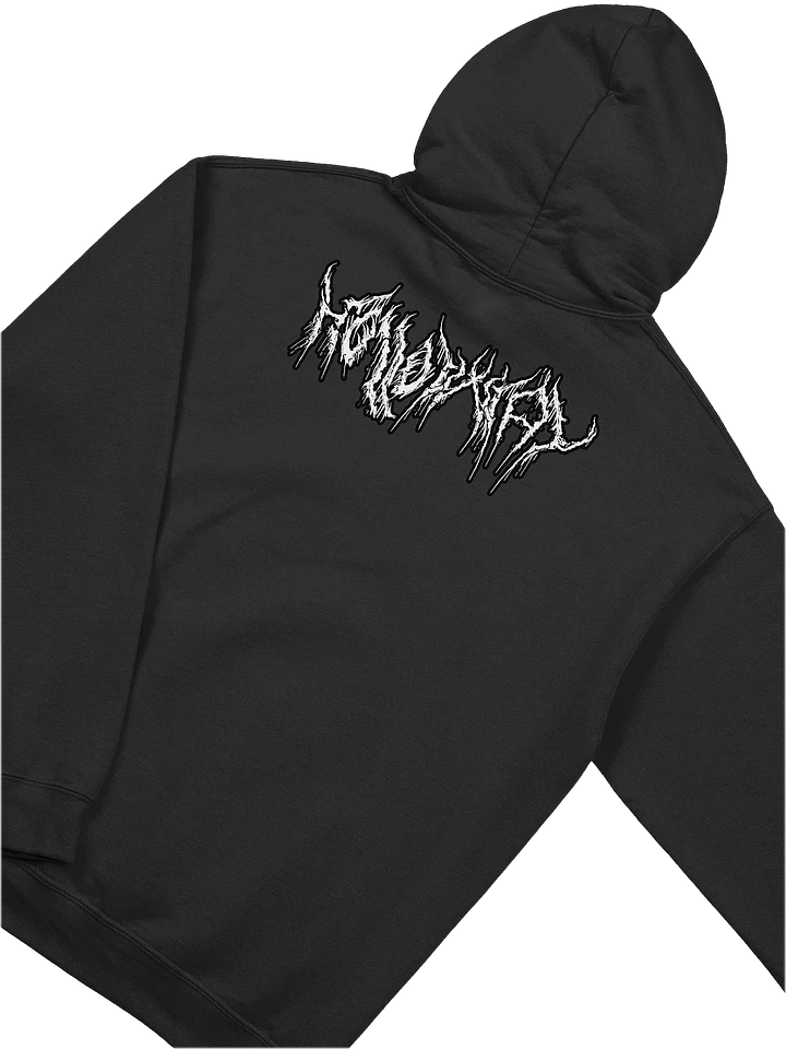 HOLLOWxWAY Hoodie product image (2)