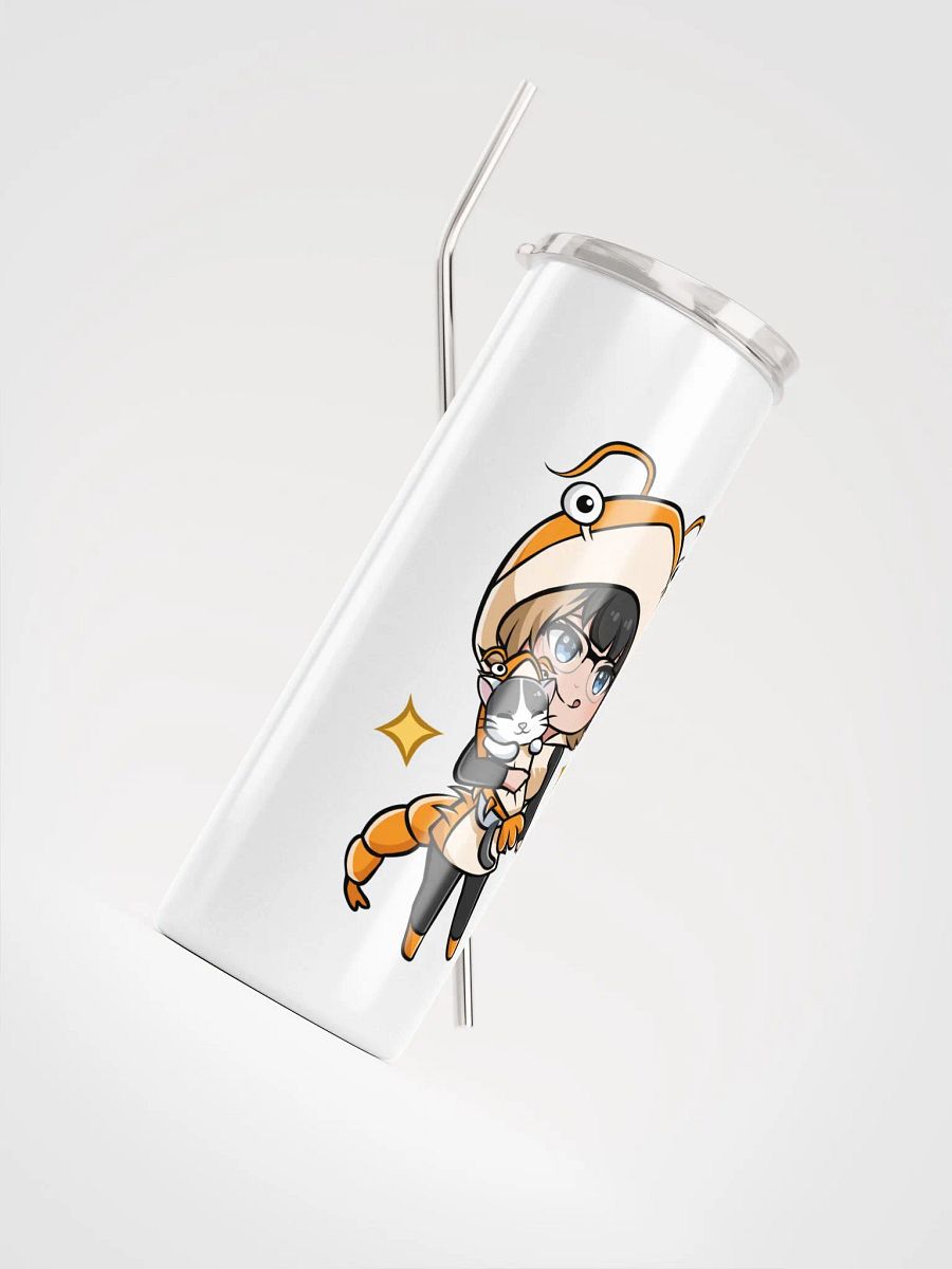 20oz Shrimp Tumbler product image (8)