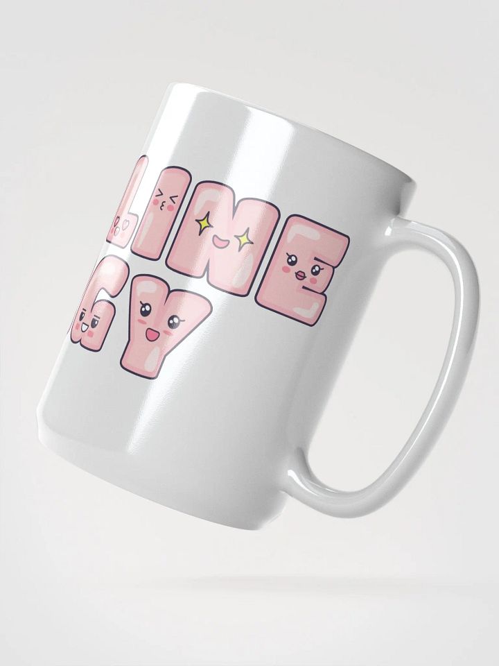 OGF Meme Mug Masc. Energy product image (2)