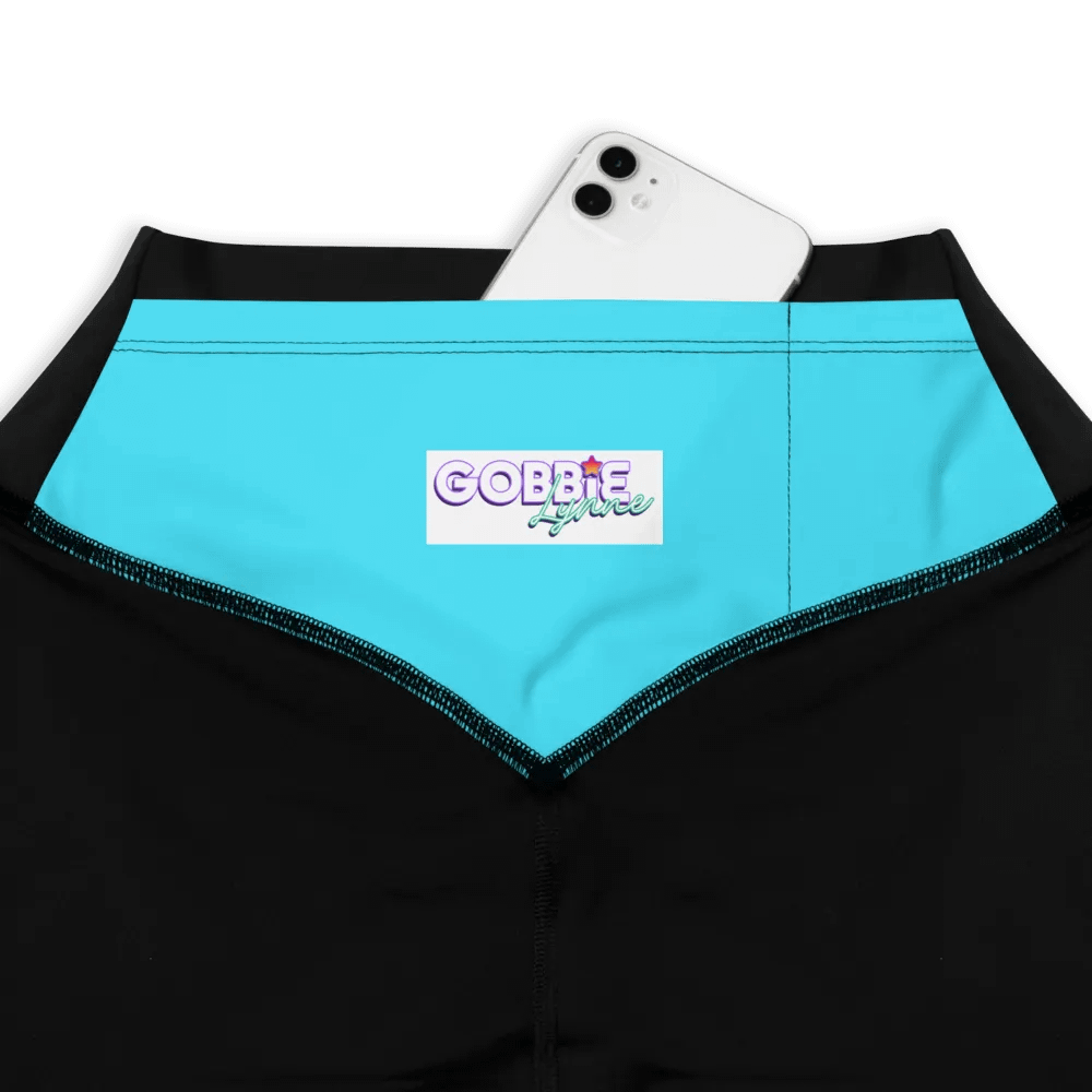 Arcade Sporty Leggings product image (3)