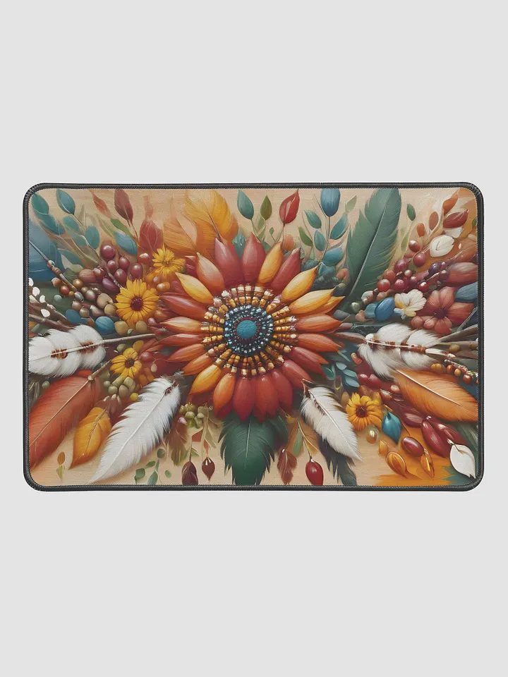 Desk Mat 18