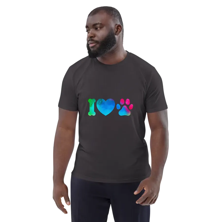 Heartfelt Harmony T-Shirt product image (137)
