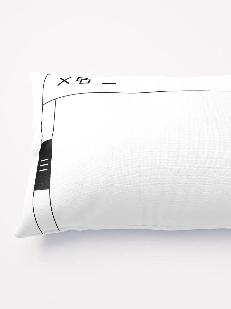 FUNHOUSE INTERFACE (WHITE) product image (3)