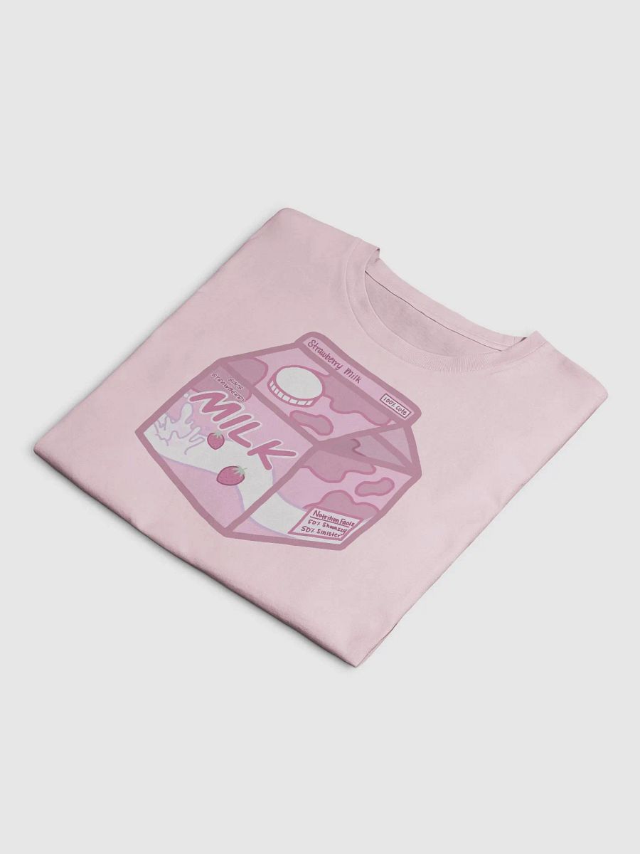 SinisterSushii Strawberry Milk Crop Top product image (44)