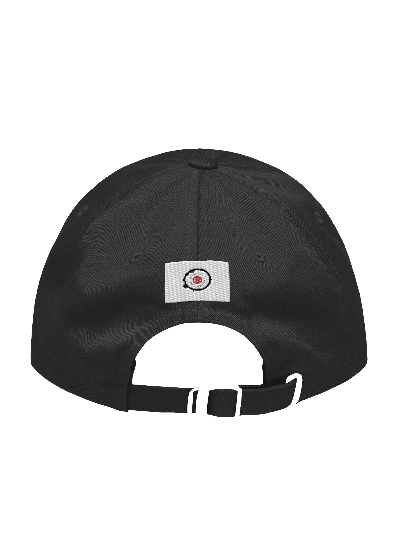 Evil Streets Dad Hat product image (6)