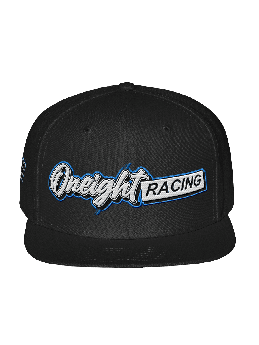 Oneight Racing SnapBack product image (1)