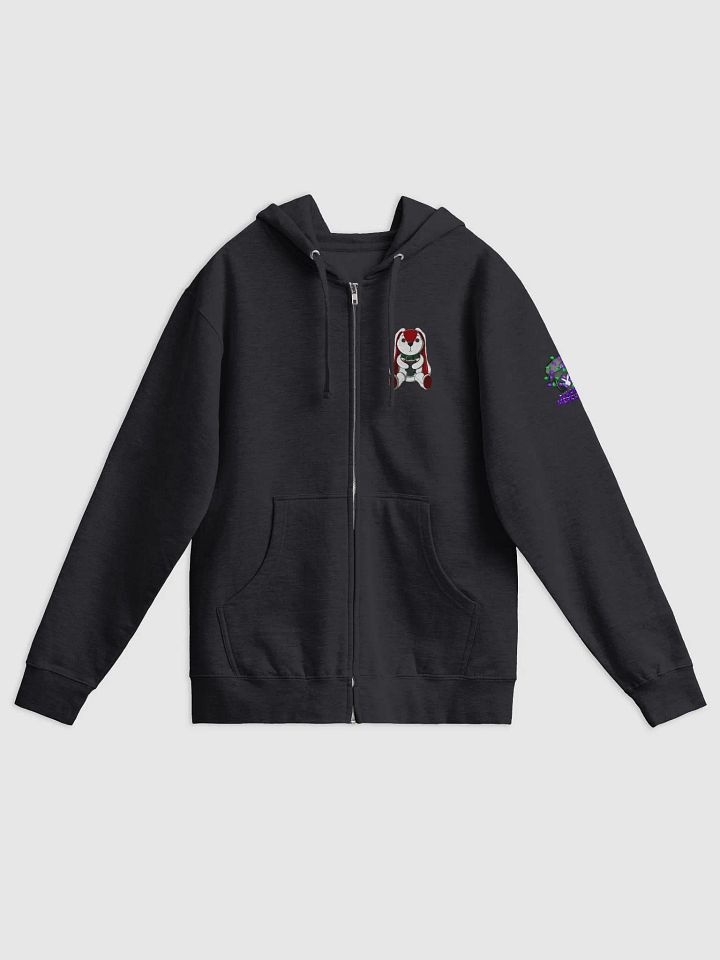 Peppermint Zip-Up product image (1)