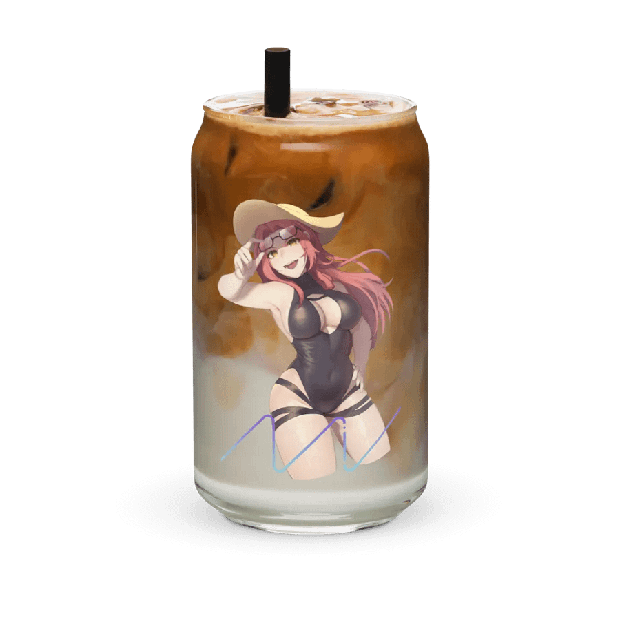 Elaisse Summer Glass Can product image (36)