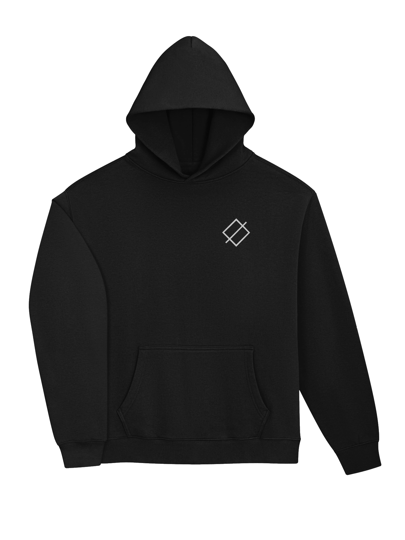 DEVOID Stylized Aureus Hoodie product image (3)