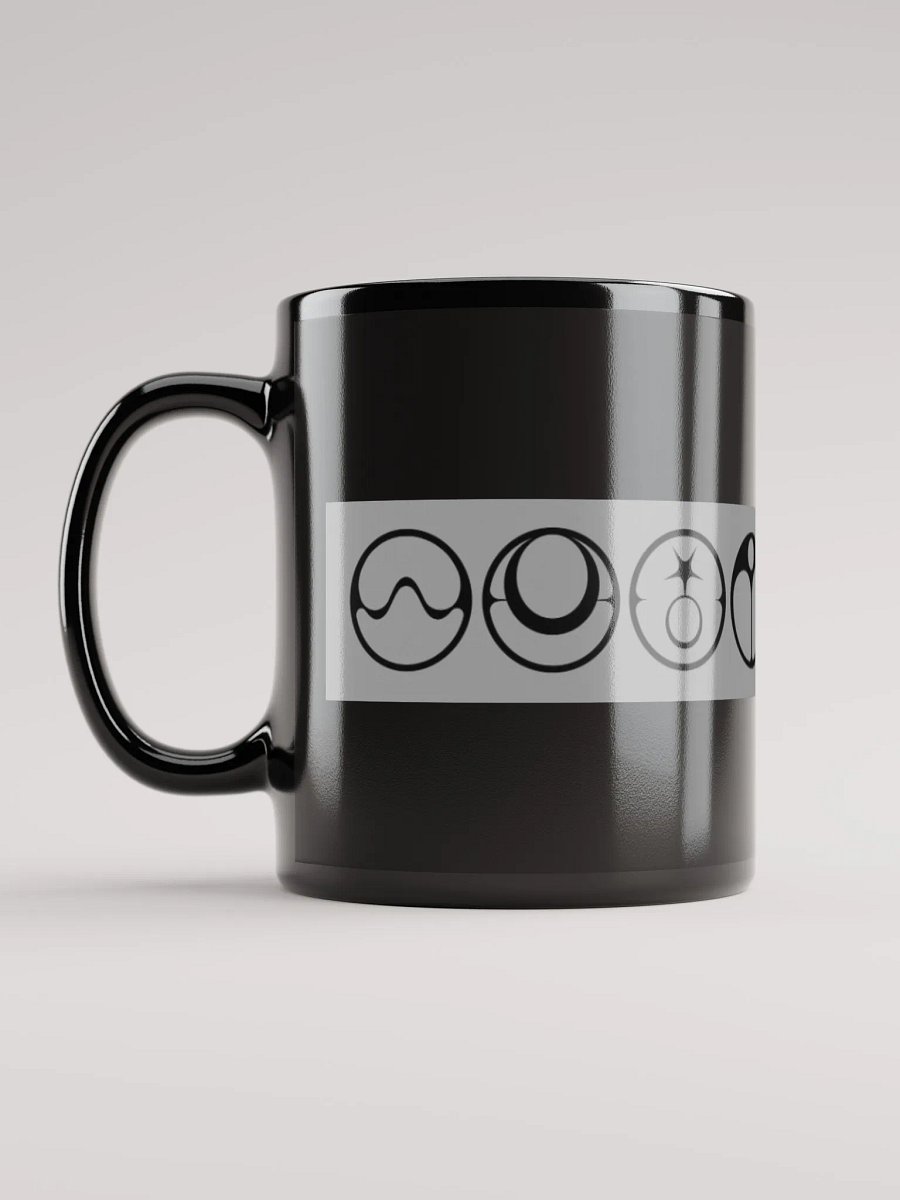 Chromatica Symbol Mug product image (12)