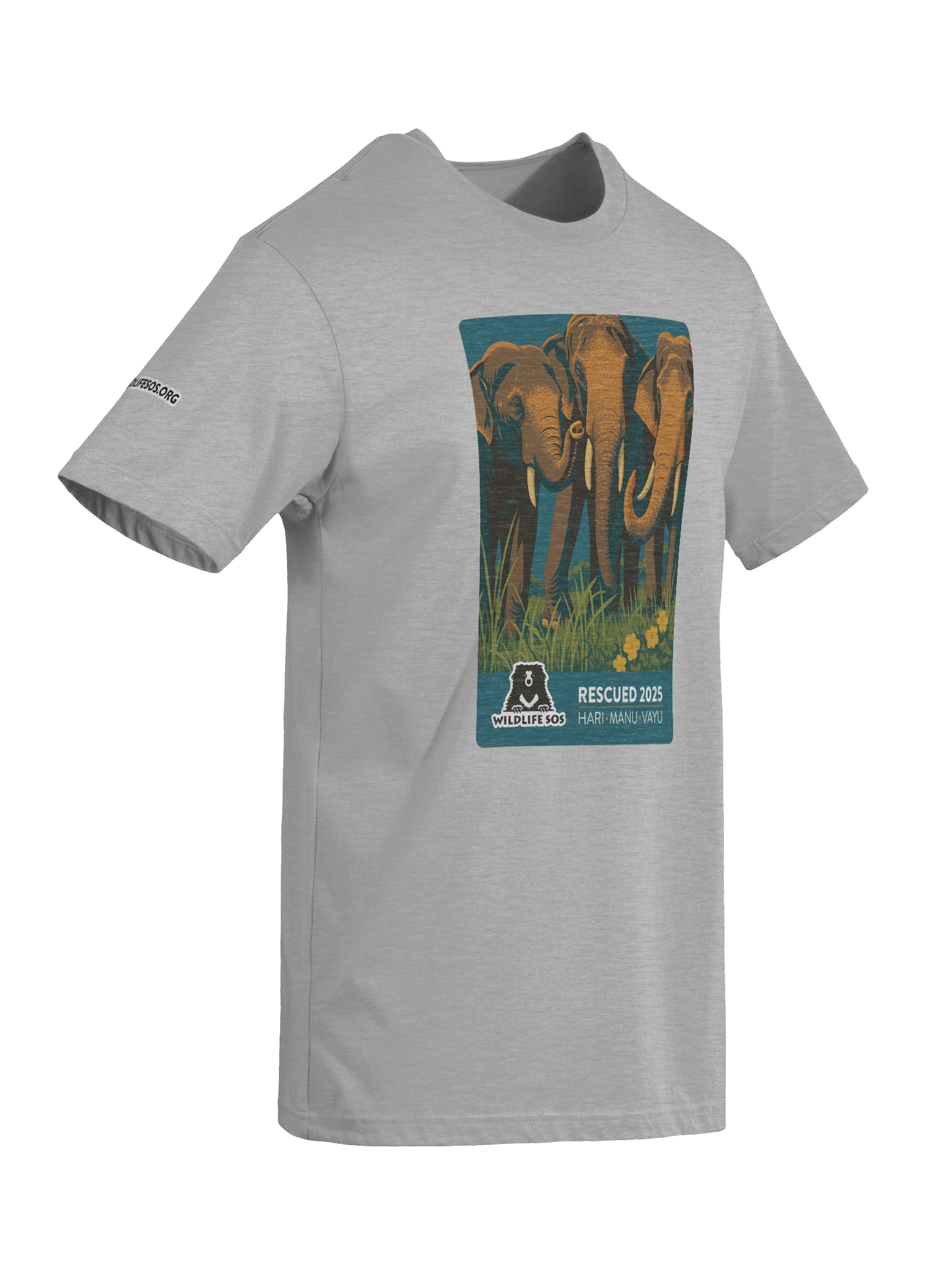 Rescued 2025! product image (36)