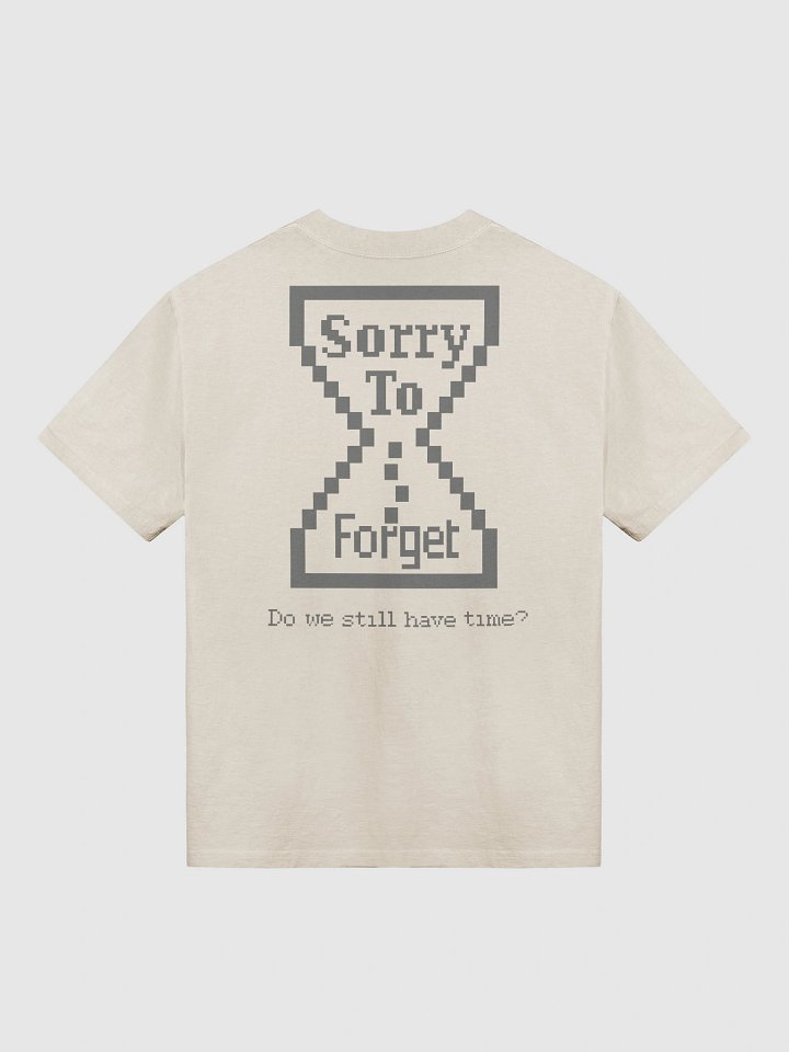 Do we still have time? product image (28)
