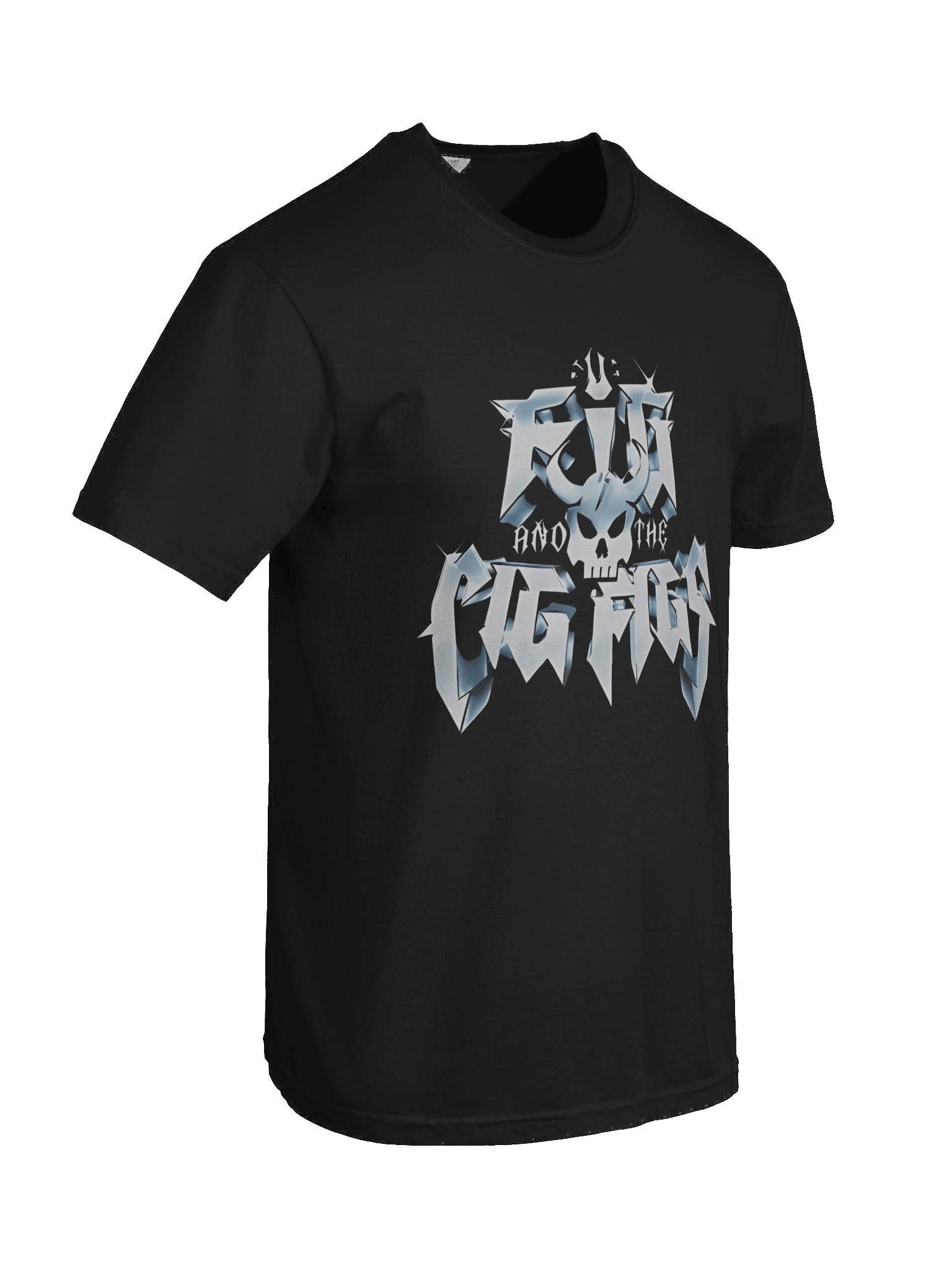Fig And The Cig Figs Tour Shirt product image (8)