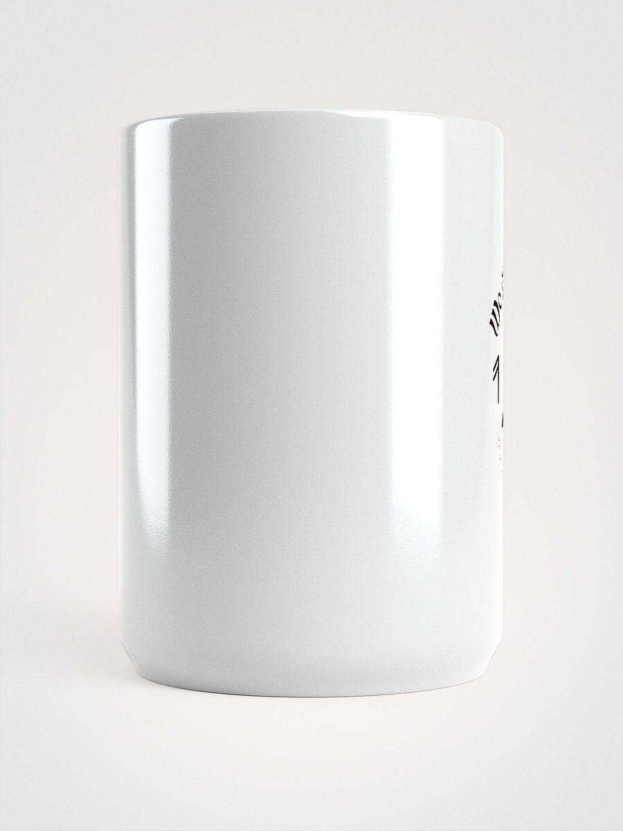Midnight Mirage Mug product image (5)