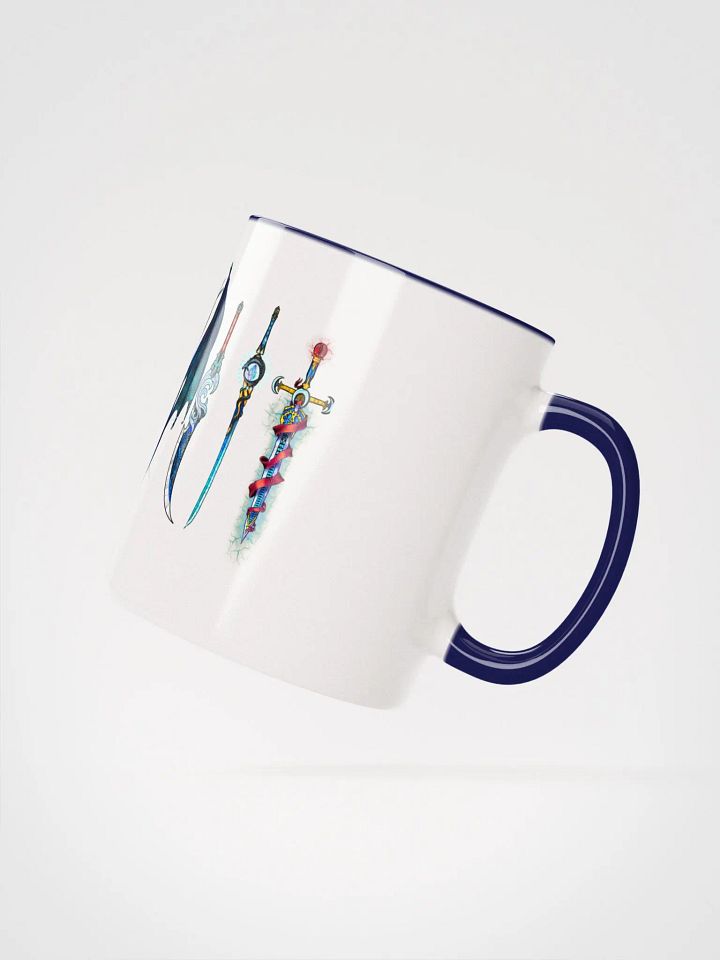 Azure Coffee Mug product image (2)
