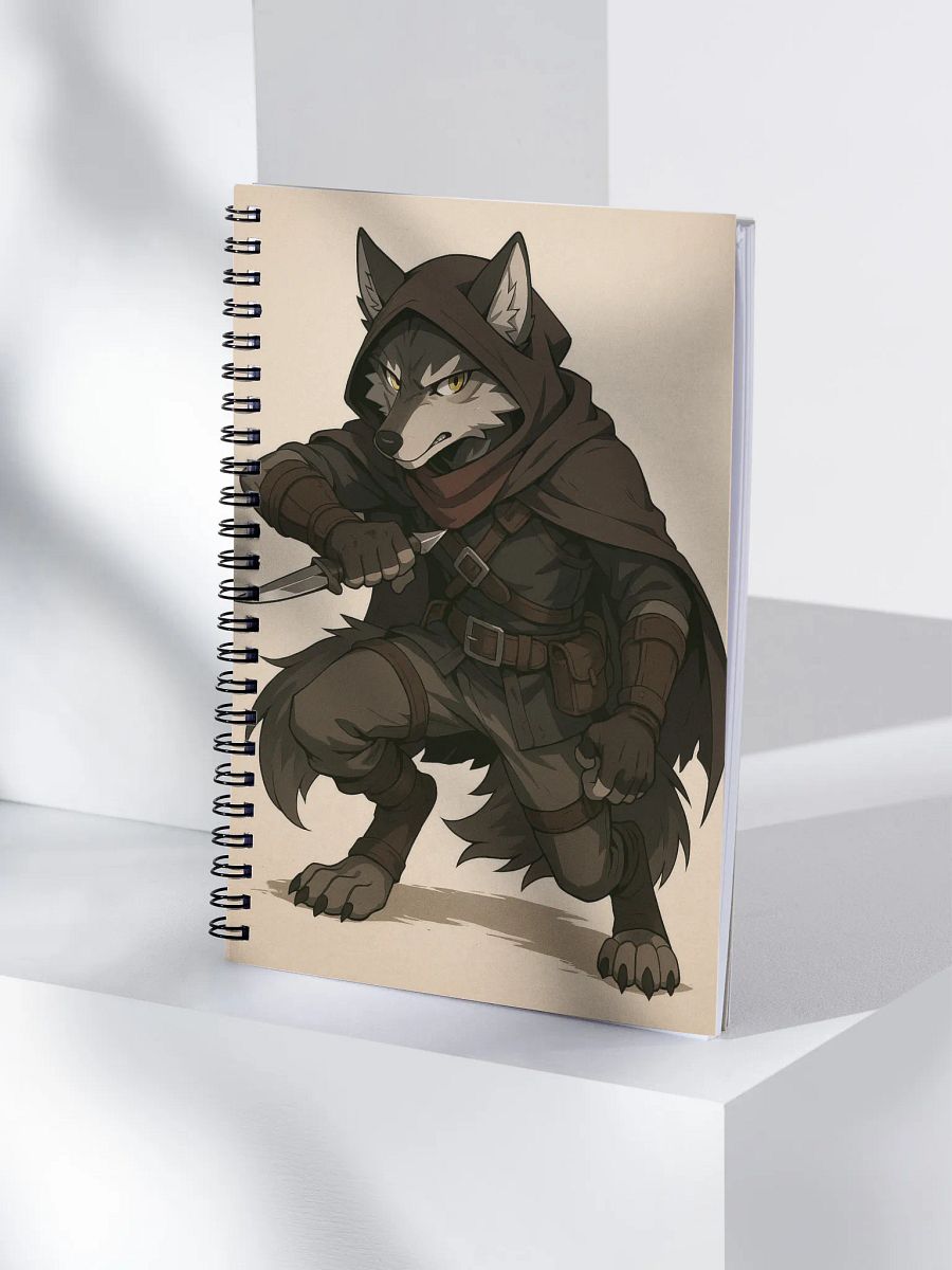 Argos Notbook product image (4)