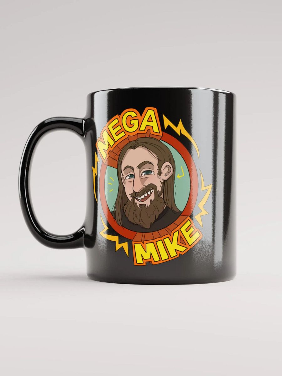 Mega Cartoon Coffee Mug product image (1)