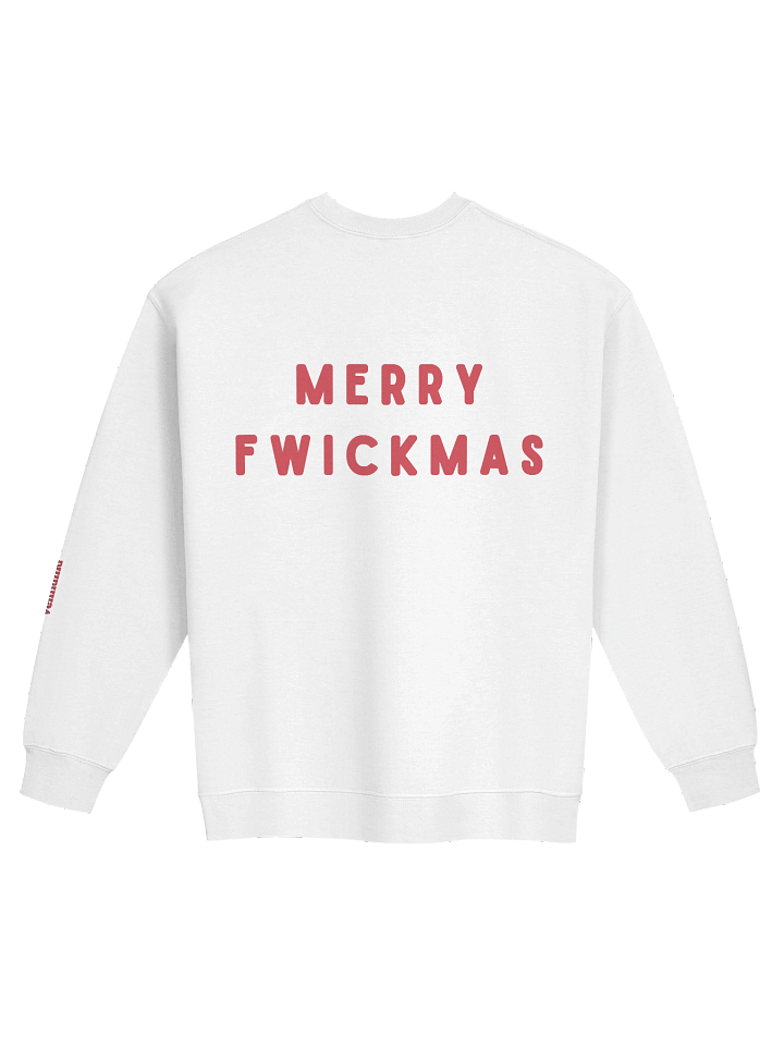 fwickmas crewneck product image (1)
