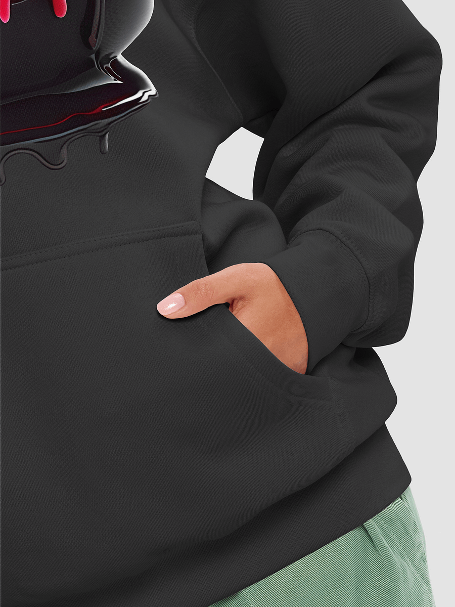 Skull Poison Apple Hoodie product image (8)