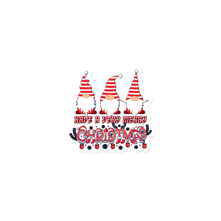 HAVE A VERY MERRY CHRISTMAS product image (1)