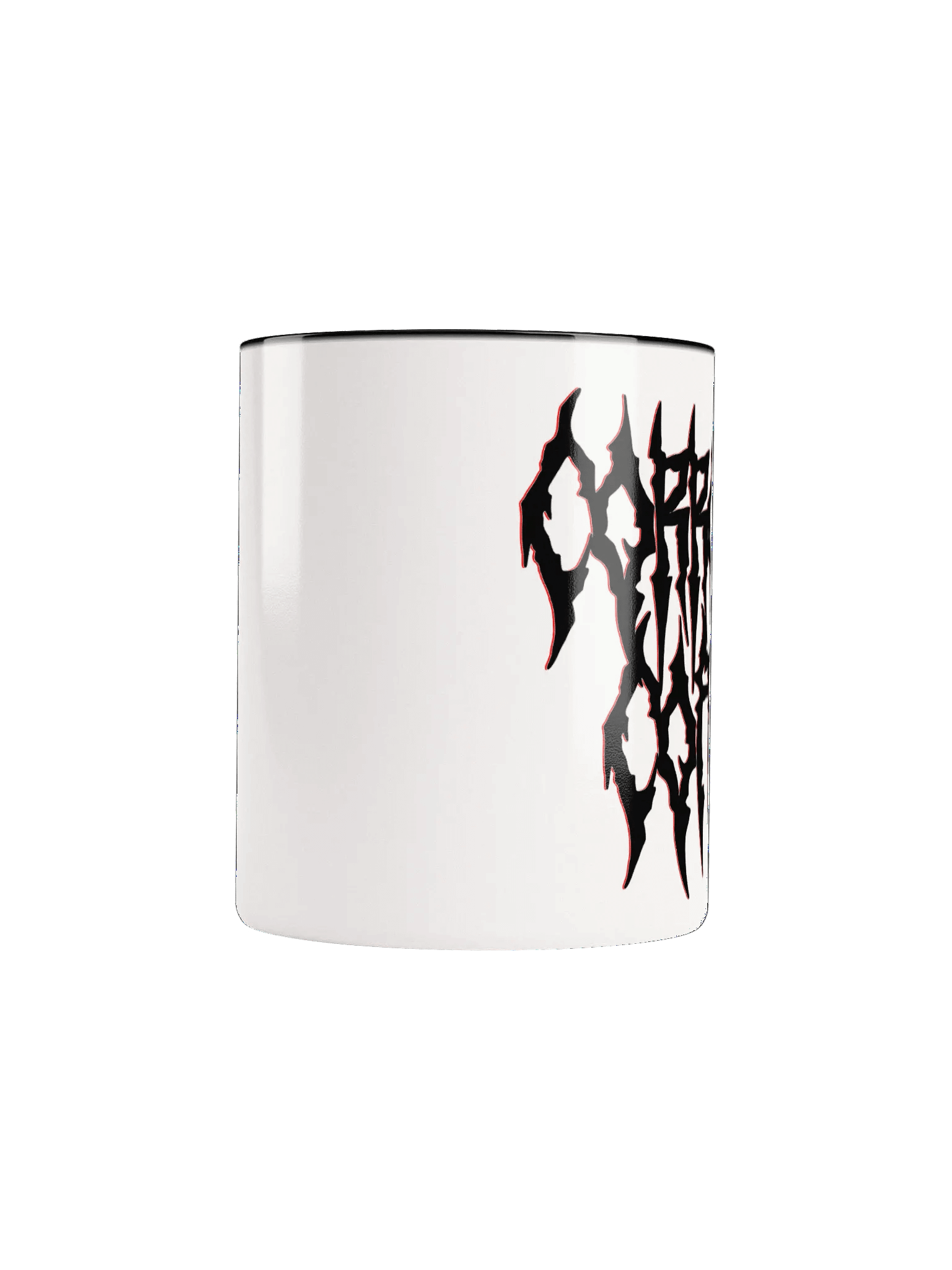 Corroded Coffin - Mug product image (19)