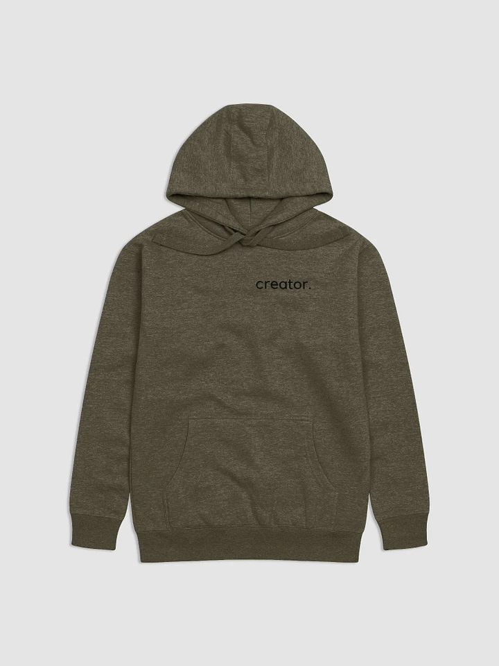 Creator Hoodie product image (26)