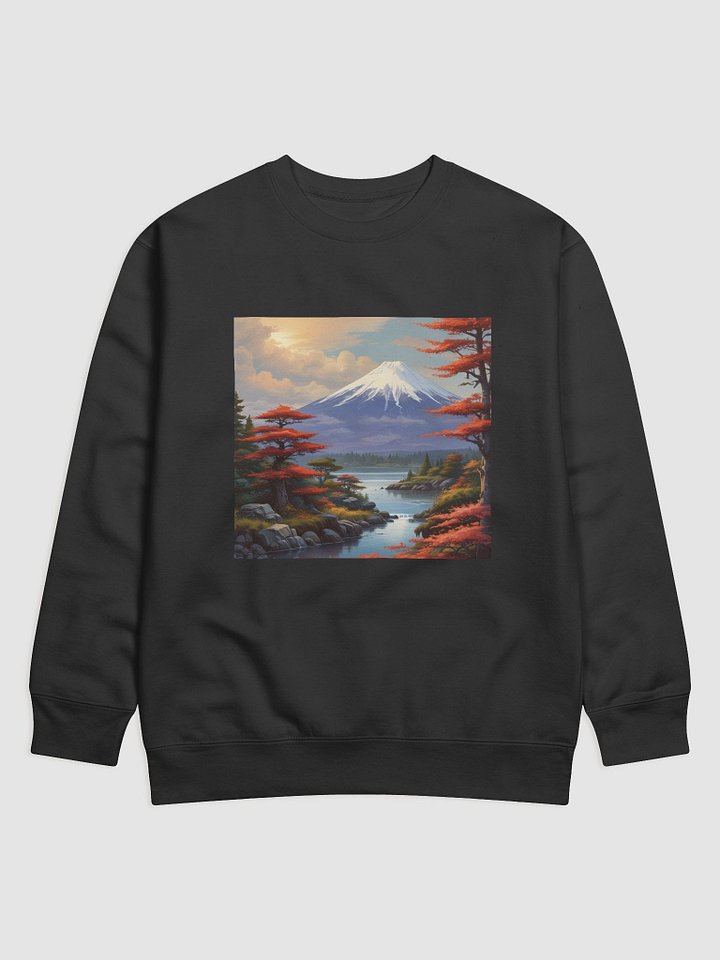 Mount Fuji product image (8)