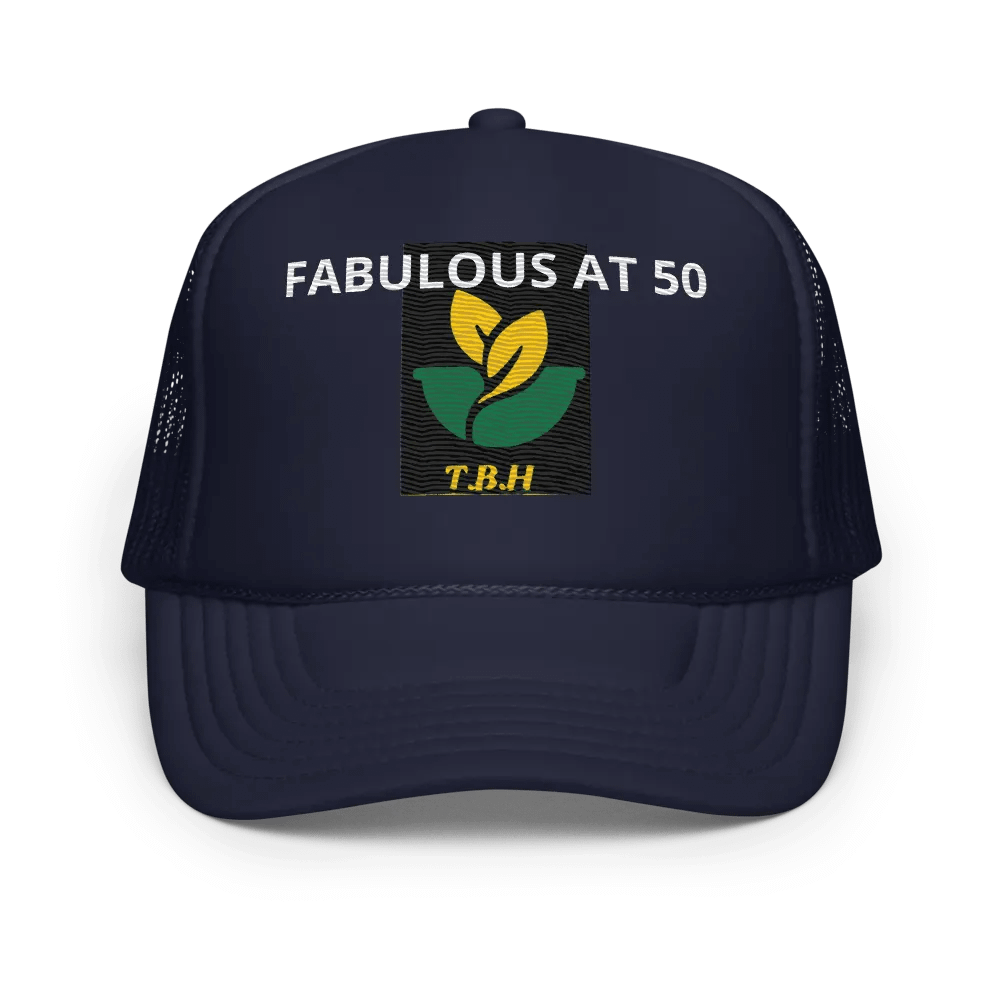 TBH black cap product image (1)