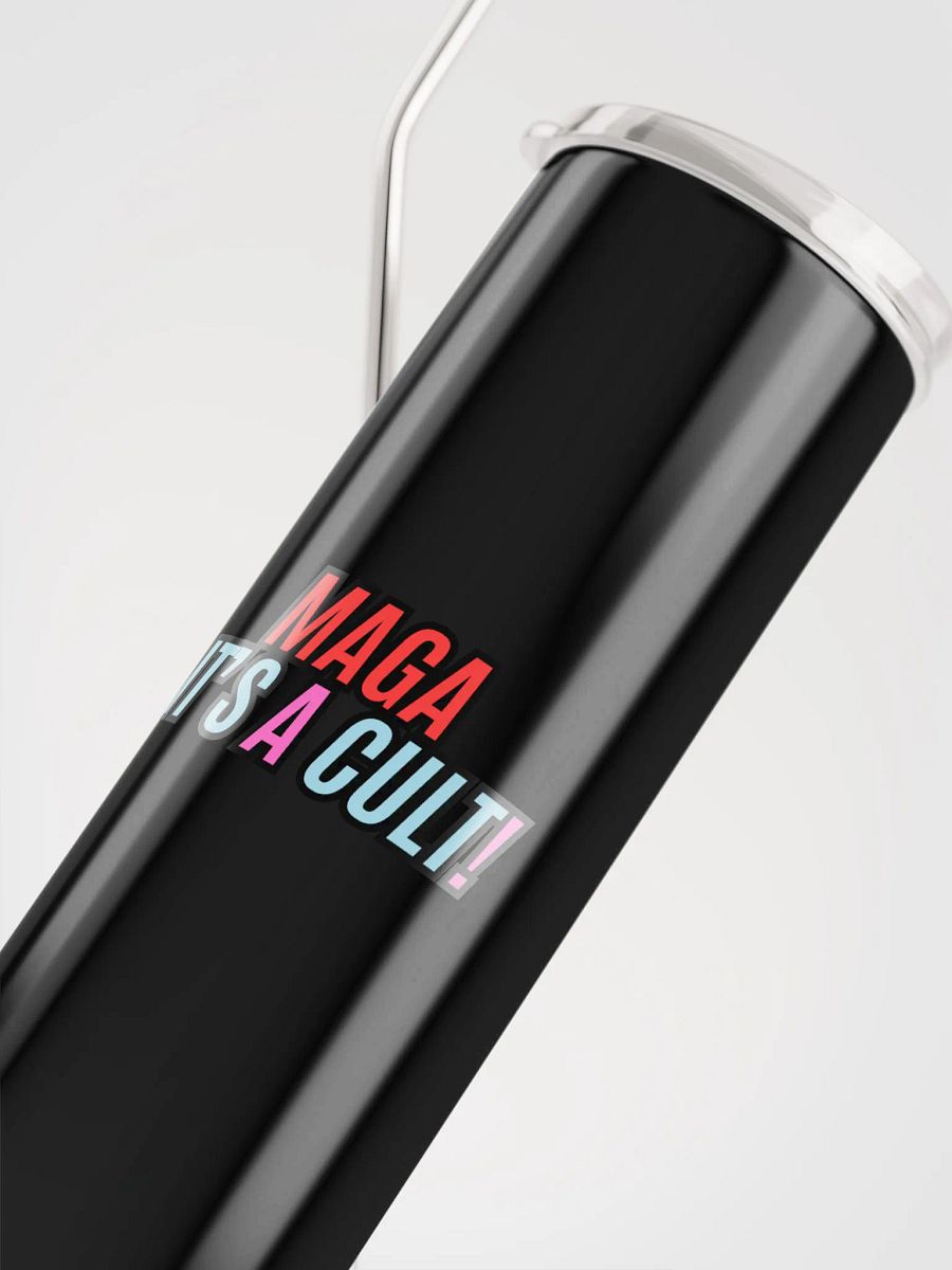 Cult Classic Stainless Steel Tumbler product image (7)