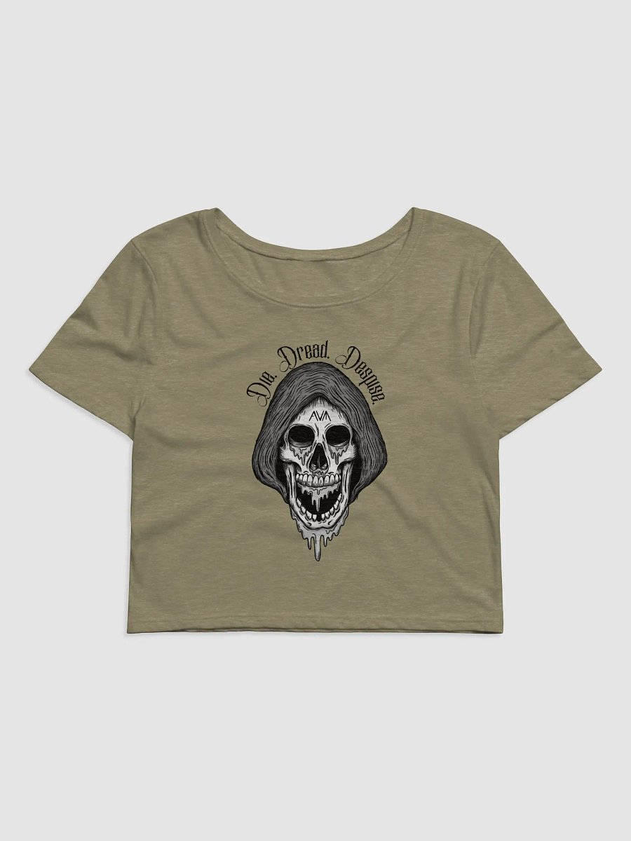 Live. Laugh. Love. or whatever - Croptop product image (3)
