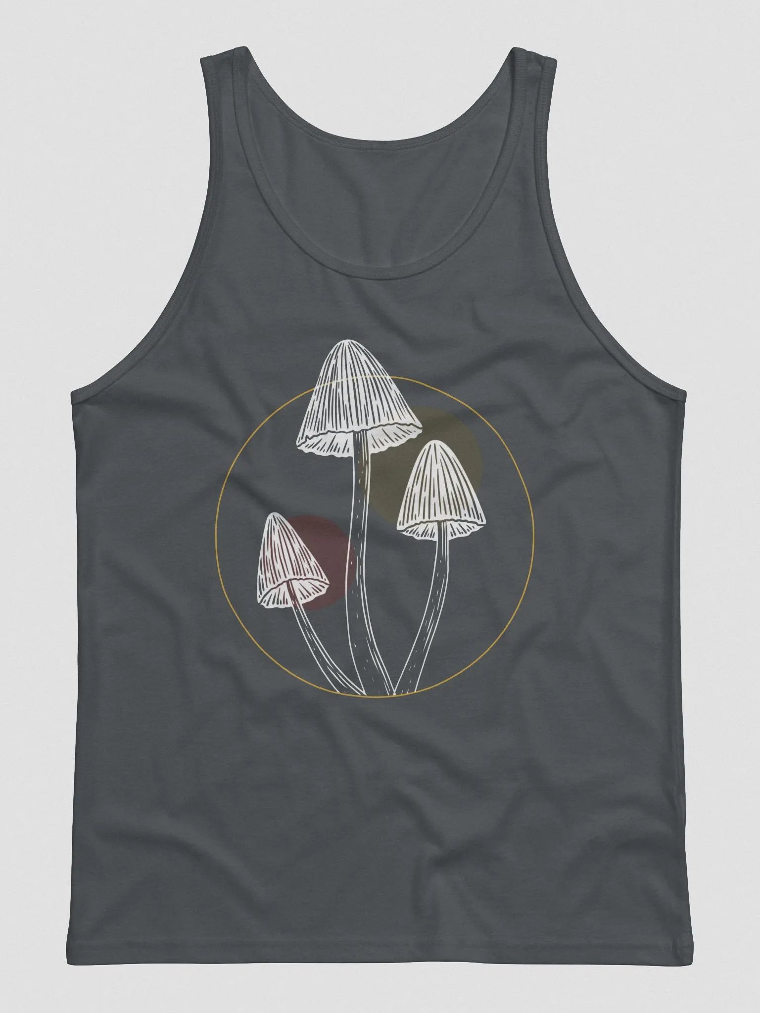 Full Logo Tank product image (1)