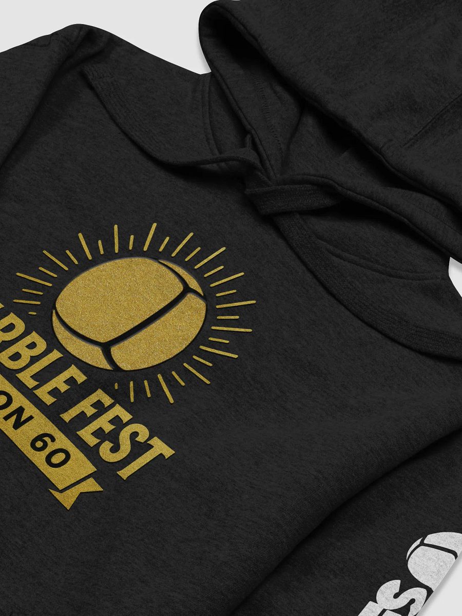 Marble Fest 60 - Hoodie product image (35)