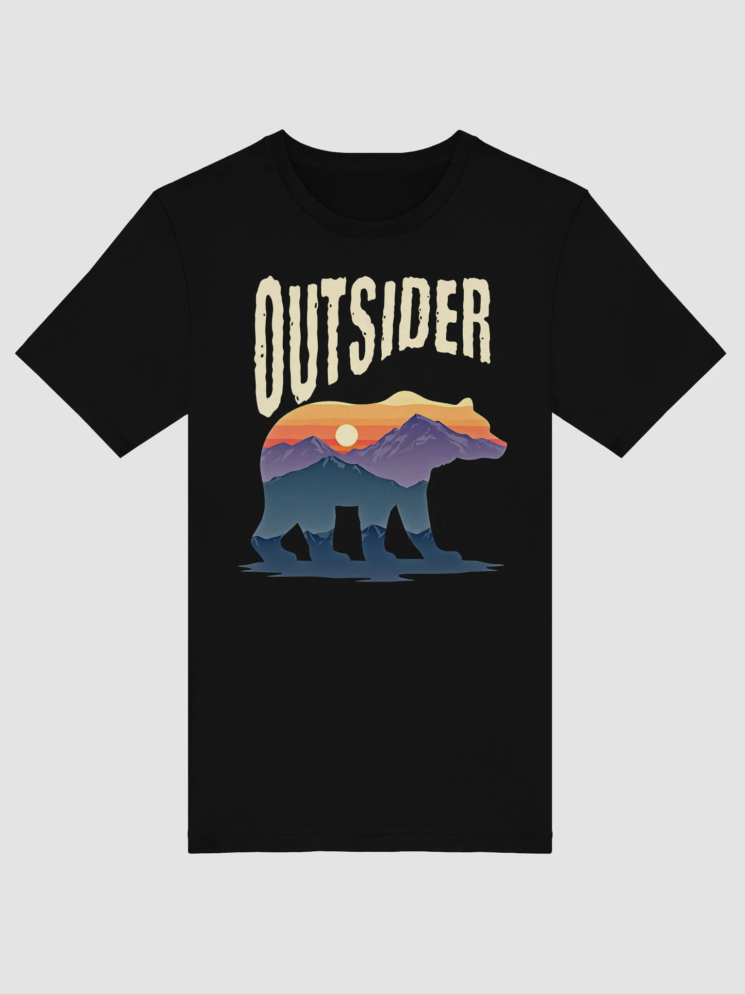 OUTSIDER – FOR THOSE WHO ROAM FREE product image (30)