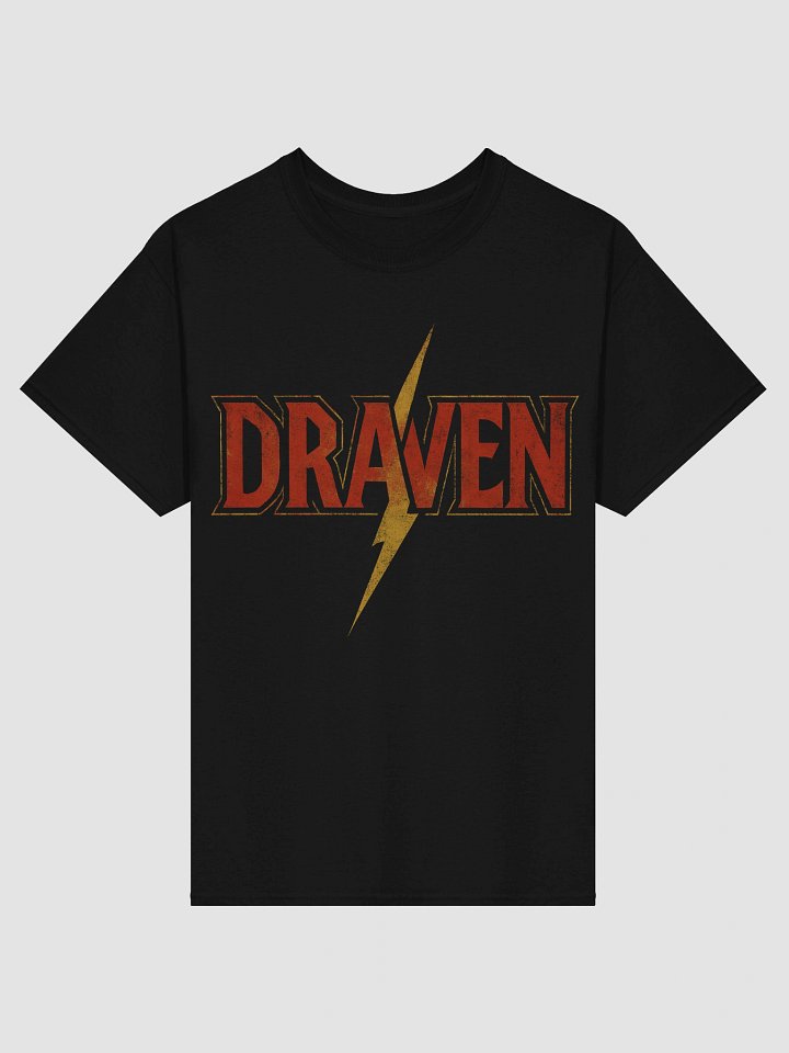 Draven "Lightning" product image (5)